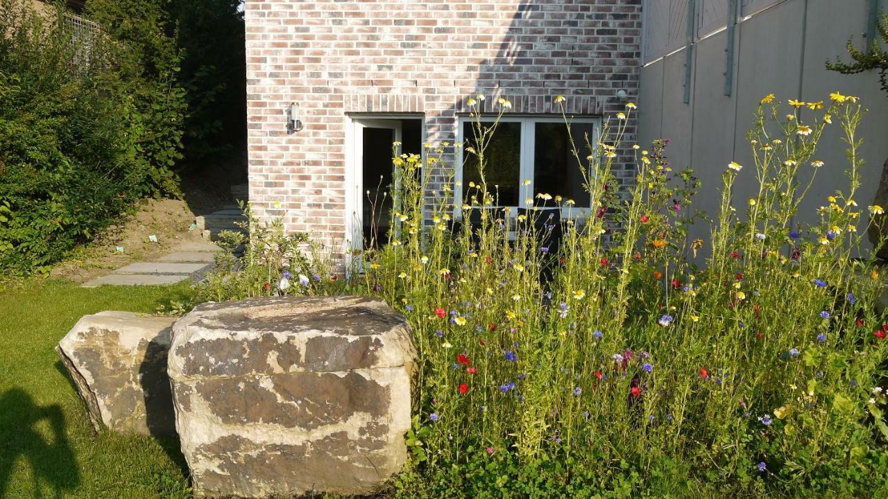 Studio Im Haus In Seenaehe Reinfeld Exteriér fotografie
